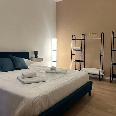 Apartment Moderno Bilocale Comodo Metro *