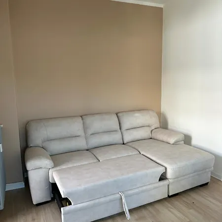 Apartamento Moderno Bilocale Comodo Metro Collegno