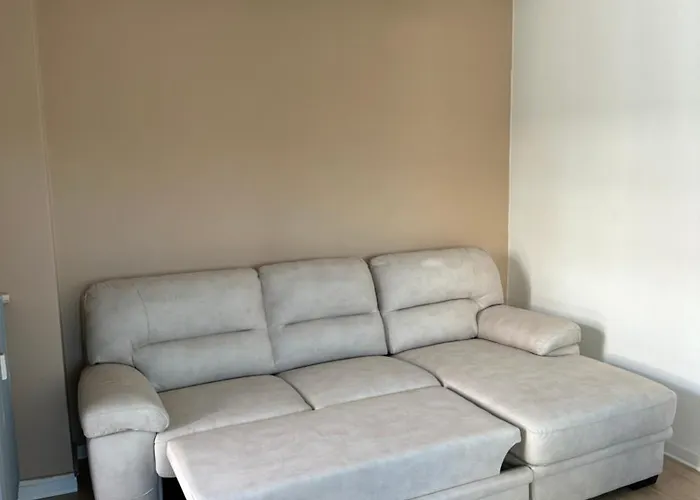 Apartment Moderno Bilocale Comodo Metro Collegno